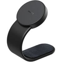 Автотримач Baseus C02 Magnetic (SUCC000201) Чорний