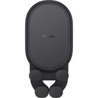 Автомобільний тримач Baseus Stable Gravitational Car Mount Air(SUWX020001) Black