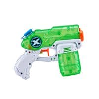 Игрушечное оружие Zuru X -Shot Warfare Водный бластер Small Stealth Soaker (01226R)