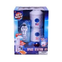 Игровой набор Astro Venture SPACE STATION (63113)
