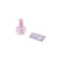 Дитяча косметика Martinelia Лак для нігтів і наліпки YUMMY (12241)