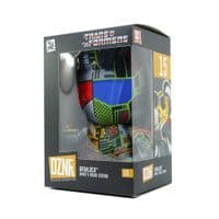 Мягкая игрушка YUME коллекционная Transformers - Grimlock мягконабивная (19621)