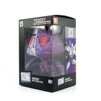 Мягкая игрушка YUME коллекционная Transformers - Megatron мягконабивная (19488)