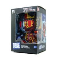 Мягкая игрушка YUME коллекционная Transformers - Starscream мягконабивная (19622)