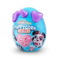 Мягкая игрушка Rainbocorns сюрприз E серия Puppycorn Rescue (9261E)