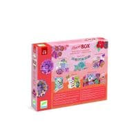 Набор для творчества Djeco Мир цветов (DJ09330)