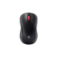 Миша DEFENDER (52205) Bit MB-205, 3D, 1200dpi, BLACK, wireless, silent
