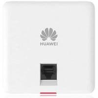Точка доступу AirEngine5762-12SW(11ax indoor,no co ver,2+2 dual bands,smart antenna,BLE) AirEngine5762-12SW