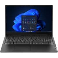 Ноутбук Lenovo V15 G4 AMN Business Black (82YU00YCRA)