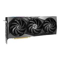 Видеокарта MSI Nvidia GeForce RTX 4070 GAMING SLIM 12G