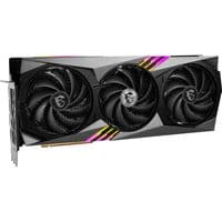 Видеокарта MSI Nvidia GeForce RTX 4080 GAMING TRIO 16G