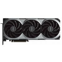 Видеокарта MSI Nvidia GeForce RTX 4080 VENTUS 3X E 16G OC