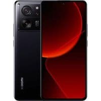 Смартфон Xiaomi 13T 12/256GB Dual Sim Black EU_