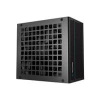 Блок живлення Deepcool PF 650 W 80+ (PF650)(R-PF650D-HA0B-EU)
