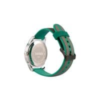 Ремінець для годинника Universal Epoxy 2-color FL 20mm 2.Green