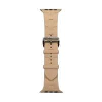 Ремінець для годинника Apple Watch Hermès 42/44/45/49mm 9.Walnut