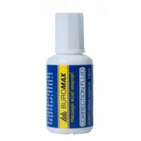 Коректор Buromax флюїд "JOBMAX" 20мл (BM.1003)