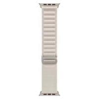 Ремінець для годинника Apple Watch Alpine Loop 42/44/45/49mm 3.White