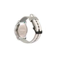 Ремінець для годинника Universal Epoxy 2-color FL 22mm 7.Grey