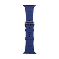 Ремінець для годинника Apple Watch Hermès 38/40/41mm 4.Dark Navy