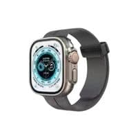 Ремінець для годинника Apple Watch Magnetic 38/40/41mm Grey