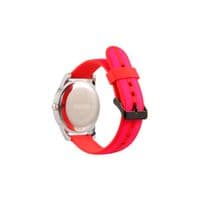 Ремінець для годинника Universal Epoxy two-color FL 20mm 13.Red