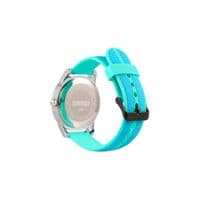 Ремінець для годинника Universal Epoxy 2-color FL 20mm 8.Light Blue