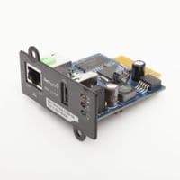 SNMP-адаптер NetAgentA DA807 1-port Powercom