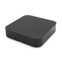 Мережевий відеореєстратор Ajax NVR (8ch) black, роздільна здатність до 4К, підтримка ONVIF/RTSP, декодування H.265/H.264, ємність до 16Тб