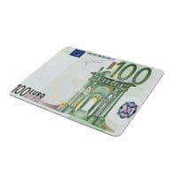 Килимок 180*220 тканий EURO Cash, товщина 2 мм, колір Mix, Пакет