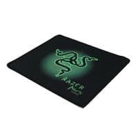 Килимок 250*210 тканинний Razer-BS, товщина 2 мм, колір Black, Пакет