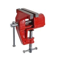 Лещата Sigma неповоротні 60мм для дрібних робіт (4210601)