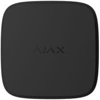 Датчик диму Ajax FireProtect 2 SB Heat black (FireProtect 2 SB Heat/Smoke /чорний)