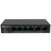 Комутатор мережевий Ruijie Networks RG-ES106D-P V2