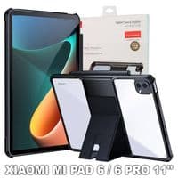 Чохол до планшета BeCover Xundd Stand Xiaomi Mi Pad 6 / 6 Pro 11" Black (710163)