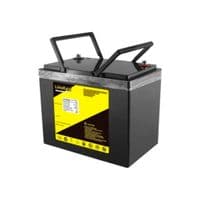 Аккумулятор LiFePo4 Liitokala LiFePO4 12В-100Ач (Lii-LiFePO4120-100)