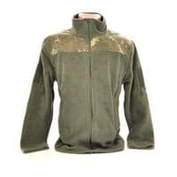 Флісова кофта, Tertia, розмір XL, Green / Haki