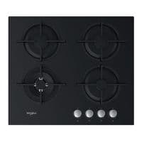 Газова панель Whirlpool GOR 625/NB1