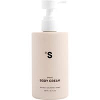 Лосьон для тела Sister's Aroma Smart Body Cream Морская соль 250 мл (4820227780983)