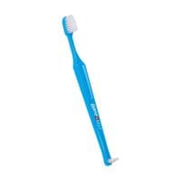 Детская зубная щетка Paro Swiss S27 мягкая Голубая (7610458097440-blue)