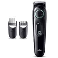 Триммер BRAUN BeardTrimmer BT3411