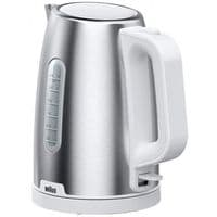Электрочайник Braun WK 1500 WH PurShine