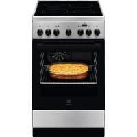 Плита электрическая Electrolux LKR560000X