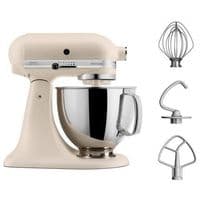 Кухонний комбайн KitchenAid 5KSM125EMH