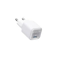 Сетевая зарядка ANKER PowerPort 511 Nano III - 30W USB-C (Белая)