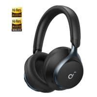Наушники ANKER SoundCore Space One Black