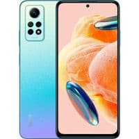Мобільний телефон Xiaomi Redmi Note 12 Pro 8/256GB Star Blue (1009979)