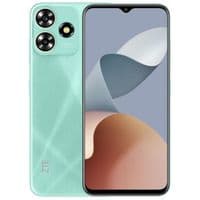 Мобільний телефон ZTE Blade A73 4/128GB Green (1011469)