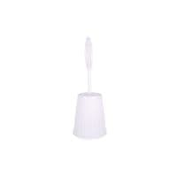 Ершик для унитаза Violet House Віолетта White (2066629680014)