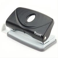 Дырокол Axent Welle-2 plastic, 10sheets, red (3810-06-А)